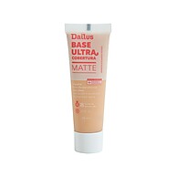 Base Dailus Ultra Cobertura: Pele Impecável! - imagem 2