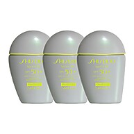 Shiseido BB Sport: Proteção Solar e Pele Impecável - imagem 2