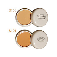 Base Spots Cover Shiseido: Pele Impecável! - imagem 2