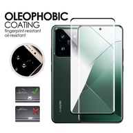 Película 3D para Xiaomi: Proteção Total e Impecável - imagem 3