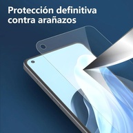 Película de Vidro Oppo Reno7: Proteção HD+ Impecável - imagem 3