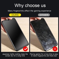 Película Fosca Xiaomi: Proteção Total e Visual Impecável - imagem 3