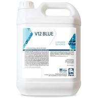 Limpa Vidros Concentrado V12 Blue Perol 5L: Brilho Impecável e Economia - imagem 3