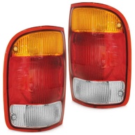 Lanterna Traseira Ranger: Deixe sua Pick-up Impecável! - imagem 2
