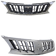 Grade Frontal L200 Triton: Deixe sua Pick-up Impecável! - imagem 2