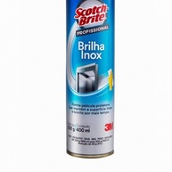 Brilha Inox 3M: Limpeza e Proteção Impecável! - imagem 2