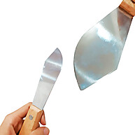 Espátula de Canto Compel: Raspagem Impecável! - imagem 2