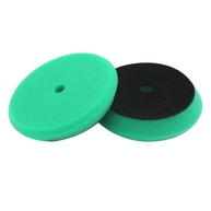 Kit 3 Boinas de Polimento 3" Karbox: Corte, Refino e Lustro para um Acabamento Impecável - imagem 4
