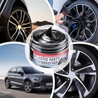Reparador de Riscos e Restaurador de Plásticos Automotivos - Acabamento Impecável e Duradouro - imagem 5