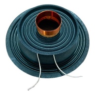 Reparo Alto Falante 6 Pol 200W: Som Impecável! - imagem 2