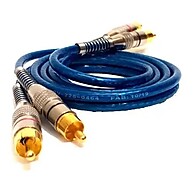 Cabo RCA Svart Prime: Som Impecável! - imagem 2