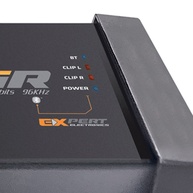 Expert X6 Air: Seu Som Impecável! - imagem 2
