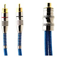 Cabo Y RCA TechOne: Som Impecável! - imagem 2