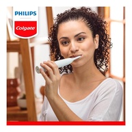 SonicPro 10: Escova Elétrica Colgate para um Sorriso Impecável - imagem 2