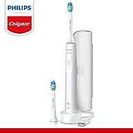 Sonic PRO 35: A Escova Elétrica para um Sorriso Impecável - imagem 2