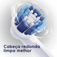 Oral-B Vitality D12: Escova Elétrica para um Sorriso Impecável - imagem 2
