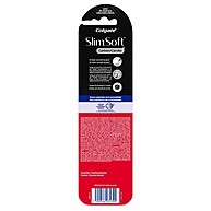 Colgate Slim Soft Black: Kit 6 Escovas para um Sorriso Impecável - imagem 2