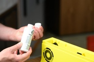 Líquido de Limpeza Spin-Clean para Discos de Vinil - 227g | Solução Sem Álcool para Áudio Impecável - imagem 5