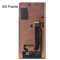 Tela Note 20 Ultra: AMOLED Original e Impecável - imagem 3