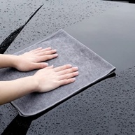 Toalha de Secagem Coreana Vonixx 50x90cm: Secagem Impecável Sem Riscos para Carros, Motos e Caminhões - imagem 4