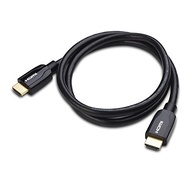 Cabo HDMI Premium 4K 60Hz HDR - Conexão Impecável para sua TV e Games - imagem 4