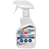 303 Products Protetor Aeroespacial Marítimo: Proteção UV e Acabamento Fosco Impecável - imagem 1