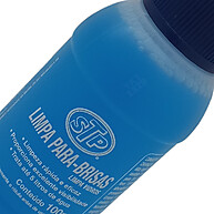 Limpa Vidros STP 100ml: Visibilidade Impecável! - imagem 2