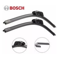 Palheta Bosch Jac J3 2011-2016: Visibilidade Impecável - imagem 2