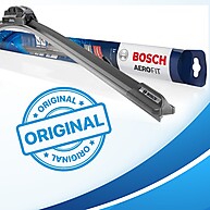 Palhetas Bosch Parati 99-05: Visibilidade Impecável! - imagem 2