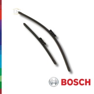 Palheta Bosch Aerotwin: Visibilidade Impecável! - imagem 2