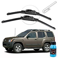 Palheta X-Terra: Visibilidade Impecável! - imagem 2