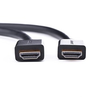 Cabo HDMI UGREEN 2 Metros 4K UHD - Conexão Impecável para Sua Experiência Visual! - imagem 3