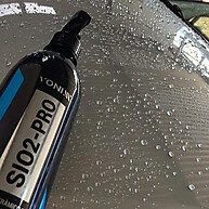 Vonixx SiO2-Pro 500ml: Mantenha a Vitrificação Impecável - imagem 2
