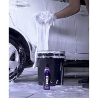 Kit Completo Estética Automotiva Vonixx & Karbox: Brilho Impecável! - imagem 4