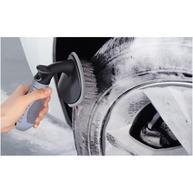 Kit Impecável: Limpador De Pneus Delet 1,5L Vonixx + Escova Karbox para Brilho Profissional - imagem 4