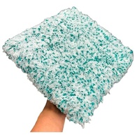 Almofada de Microfibra Premium The Wash Boss: Lavagem de Carro Impecável e Sem Arranhões - imagem 3