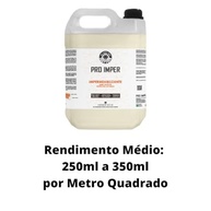 Impermeabilizante Pro Imper 5L Easytech: Proteção Duradoura e Inteligente para Seus Tecidos - imagem 4