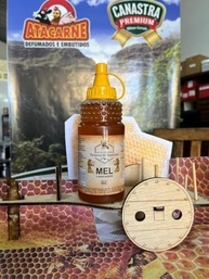 Mel Bisnaga 500g Reserva do Imperador - imagem 2