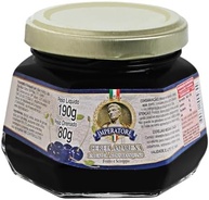 Cereja Silvestre Com Calda Amarena Imperatore 190g - imagem 3