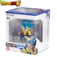 Super Gogeta Chibi Masters: A Figura de Ação Imperdível! - imagem 2