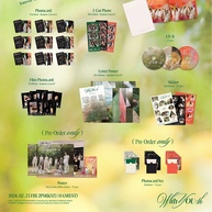 TWICE With YOU-th: O 13º Mini Álbum Imperdível - imagem 2