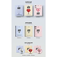 Kep1er LOVESTRUCK!: O Mini Álbum Imperdível - imagem 2
