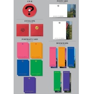 Red Velvet Queendom: O Mini Álbum Imperdível - imagem 2