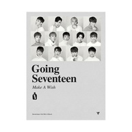 SEVENTEEN Going Seventeen: O Mini Álbum Imperdível - imagem 2
