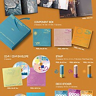 SEVENTEEN Spill The Feels: O Álbum Imperdível! - imagem 2