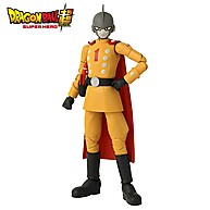 Gamma 1 Dragon Ball: O Boneco Articulado Imperdível! - imagem 2