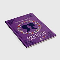Coleção Jane Austen: 3 Grandes Obras em 1 Box Imperdível - imagem 2