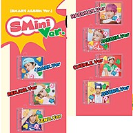 NCT DREAM Candy: O Álbum de Inverno Imperdível! - imagem 2