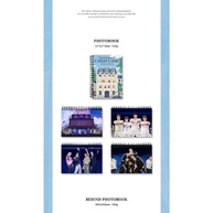 SEVENTEEN in Carat Land: O Livro de Memórias Imperdível! - imagem 2