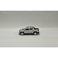 Fiat Strada 1:64 CKS: A Miniatura Imperdível! - imagem 1